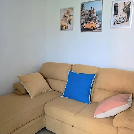 Ferienhaus Casa Accogliente