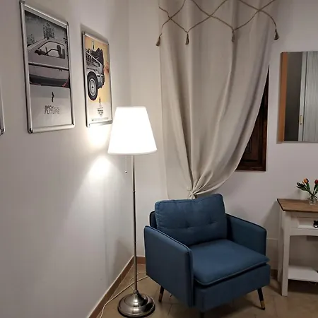 Ferienhaus Casa Accogliente *