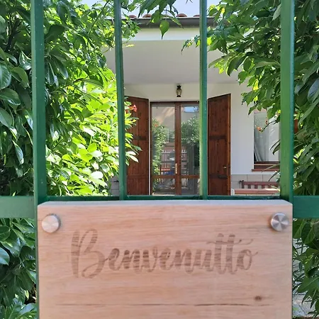 Ferienhaus Casa Accogliente