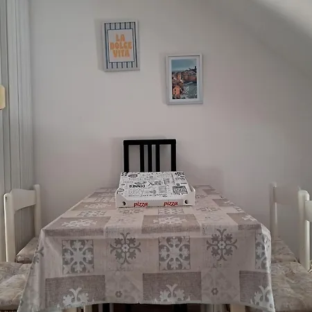 Casa Accogliente * Lido degli Scacchi