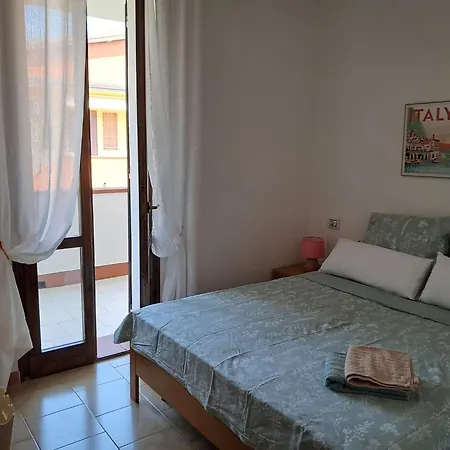 Casa Accogliente Ferienhaus *