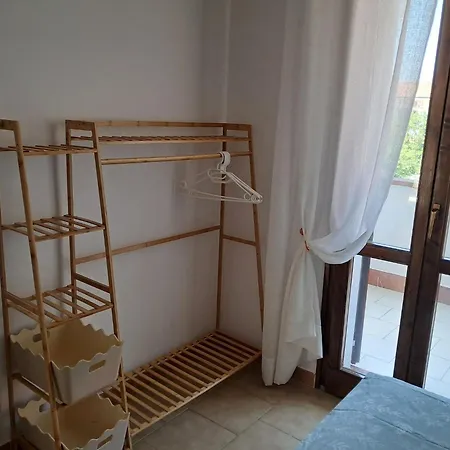 Ferienhaus Casa Accogliente Lido degli Scacchi