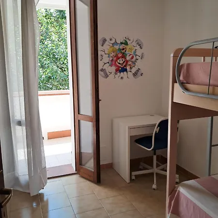 Ferienhaus Casa Accogliente *