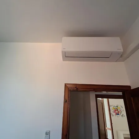 Casa Accogliente Ferienhaus