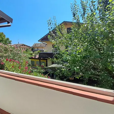別荘 Casa Accogliente *