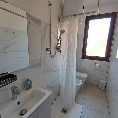 Ferienhaus Casa Accogliente