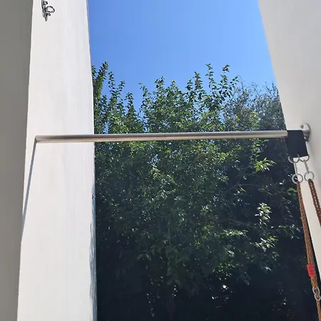 Casa Accogliente Ferienhaus