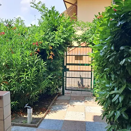 Casa Accogliente