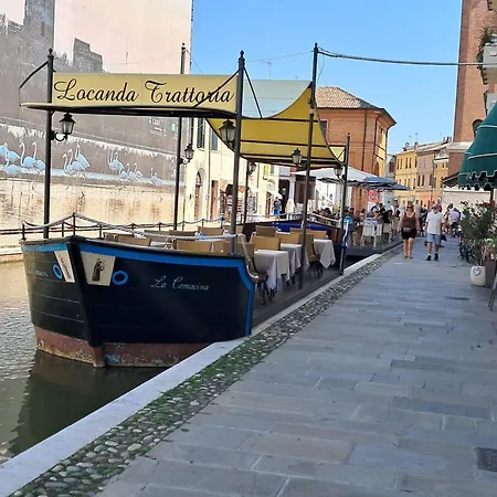 Casa Accogliente Ferienhaus *